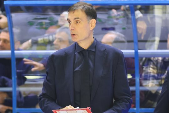 giorgos mpartzokas